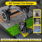 B10 Electric Wheelchair