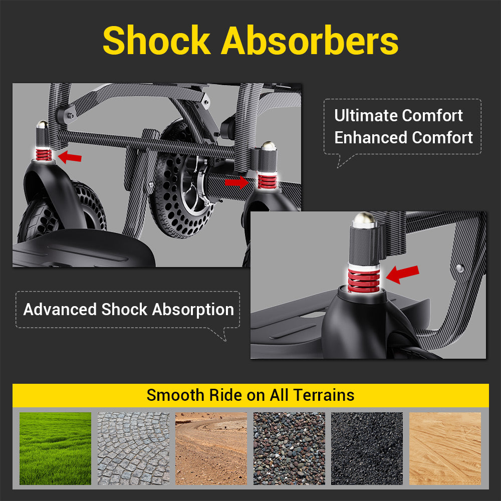 B10 Electric Wheelchair