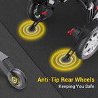 G10 Electric Wheelchair