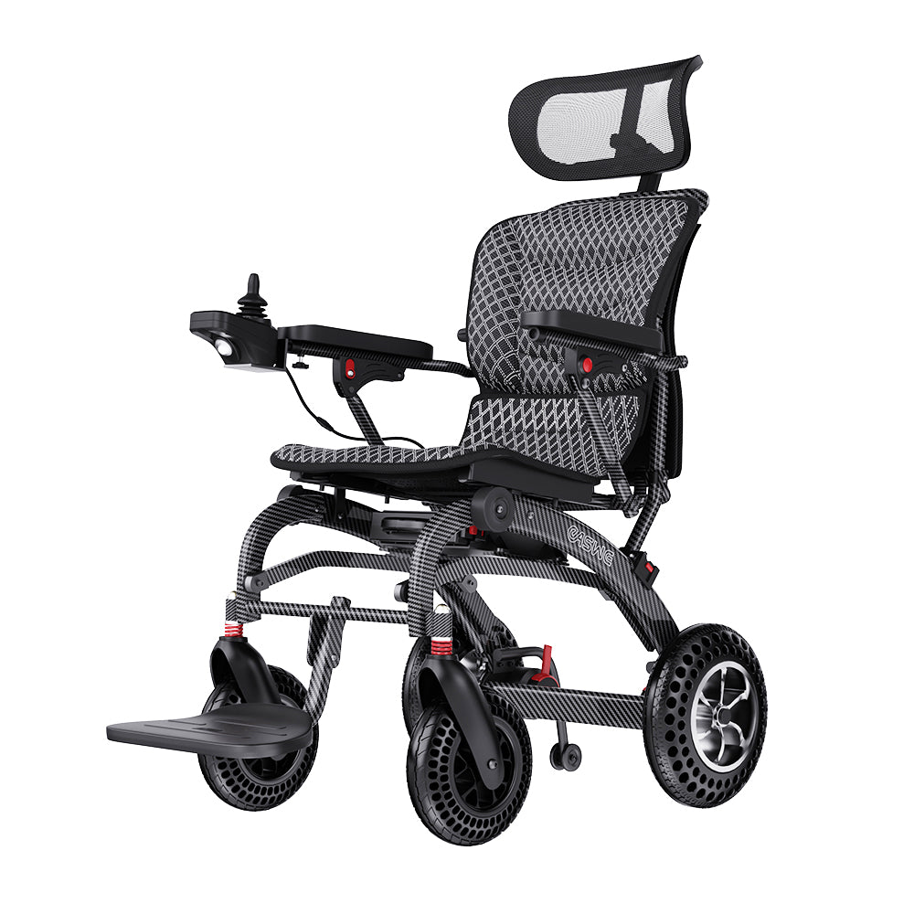 B10 Electric Wheelchair