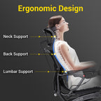 B10 Electric Wheelchair