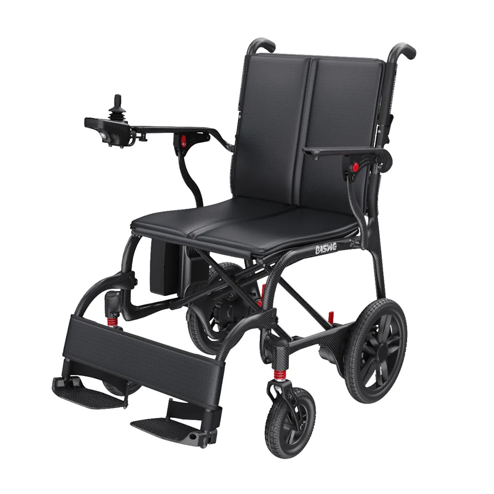 C30 Electric Wheelchair
