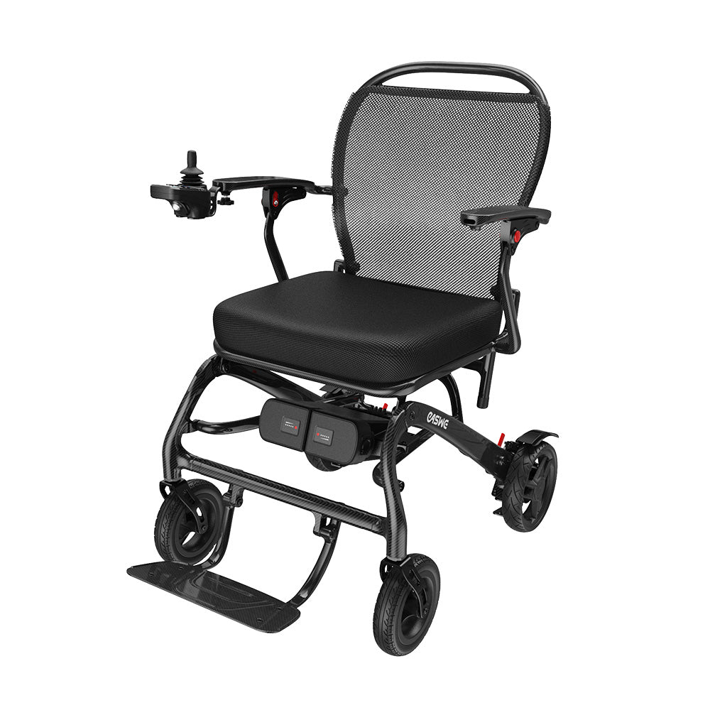 C20 Electric Wheelchair