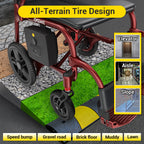 C30 Electric Wheelchair