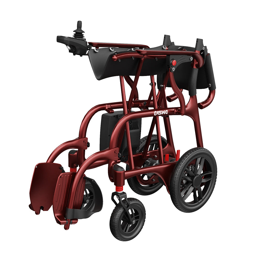 C30 Electric Wheelchair