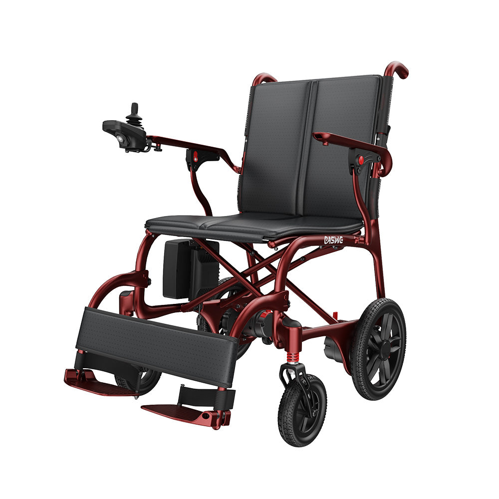 C30 Electric Wheelchair