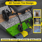 E10 Electric Wheelchair — Pre-order (Expected 30 September)