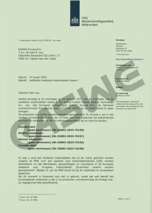 CIBG
