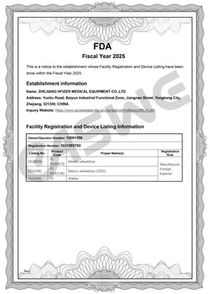 FDA