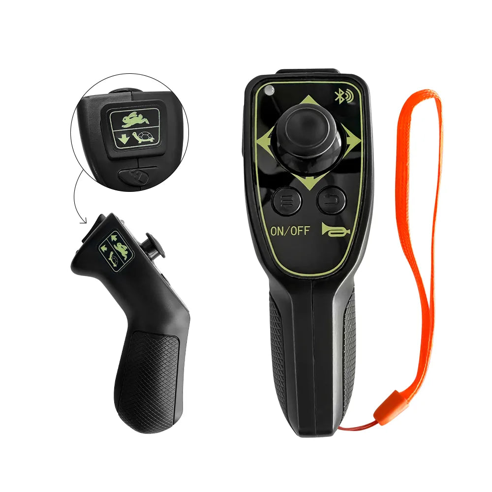 EASWE Bluetooth Remote Controller