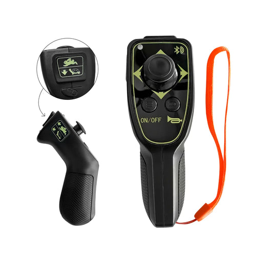 EASWE Bluetooth Remote Controller