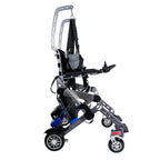 S10 Electric Wheelchair