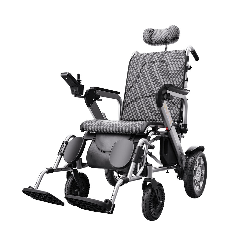 G10 Electric Wheelchair