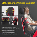 L10 Manual Adjustment Electric Wheelchair