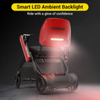 F10 Electric Wheelchair