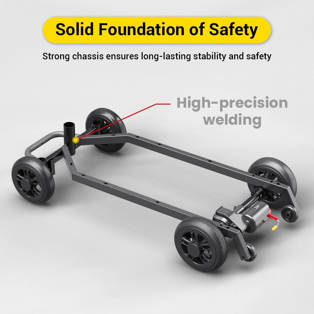 M10 Mobility Scooter