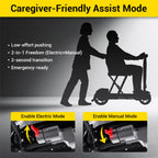M20 Mobility Scooter