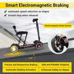 M20 Mobility Scooter