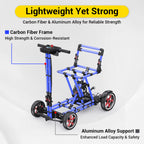 M20 Mobility Scooter