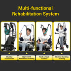 S10 Electric Wheelchair