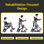 S10 Electric Wheelchair