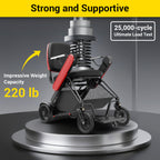 F10 Electric Wheelchair