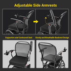 C20 Electric Wheelchair