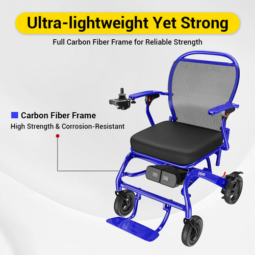 C20 Electric Wheelchair