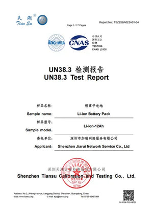 UN38.3